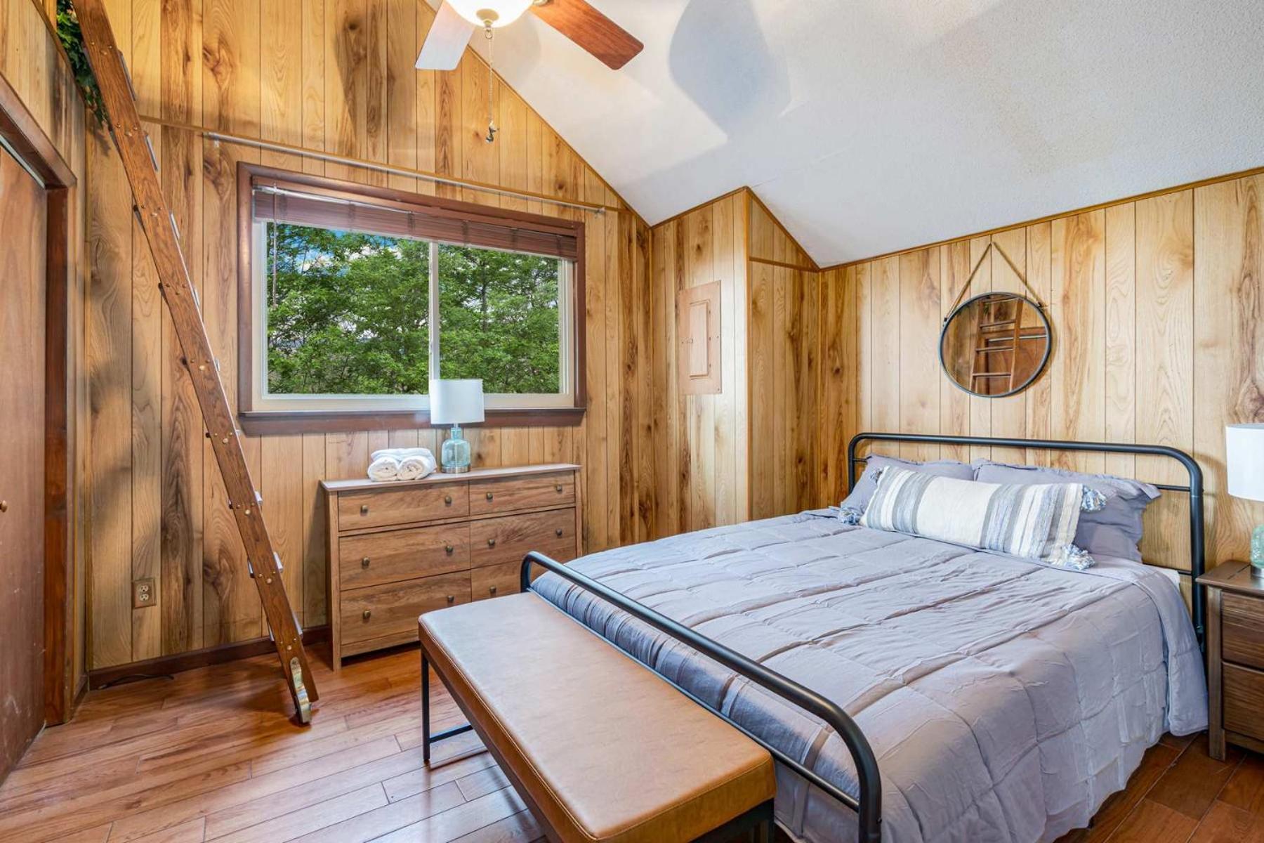 Amazing Views, Hot Tub, Fire Pit, Deck & Fireplace Inwood Eksteriør billede